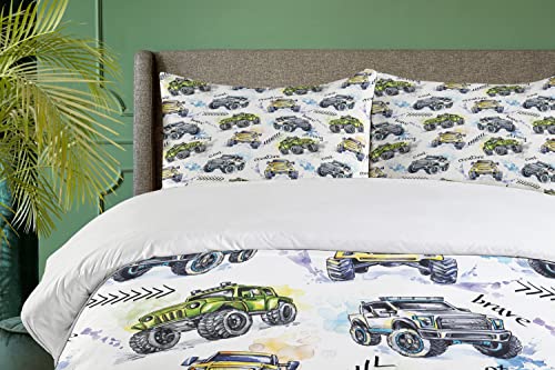 Reviews y listado de Funda nordica cars los 7 más buscados. 14 Imagen adicional