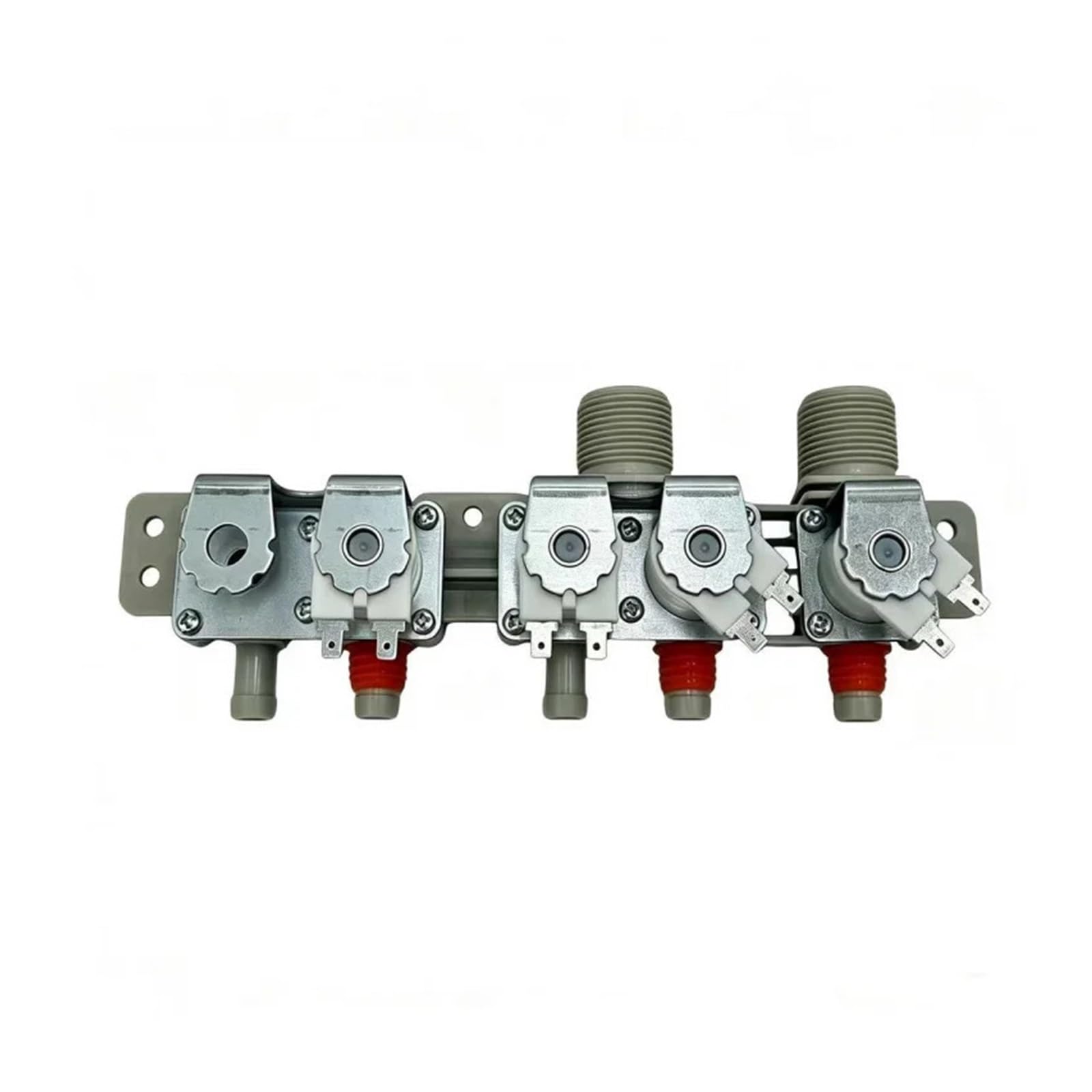 Pkhrdvvbt 1Pc Washer Water Inlet Valve 5221Ea1008q Aju75152602, Compatible For Lg