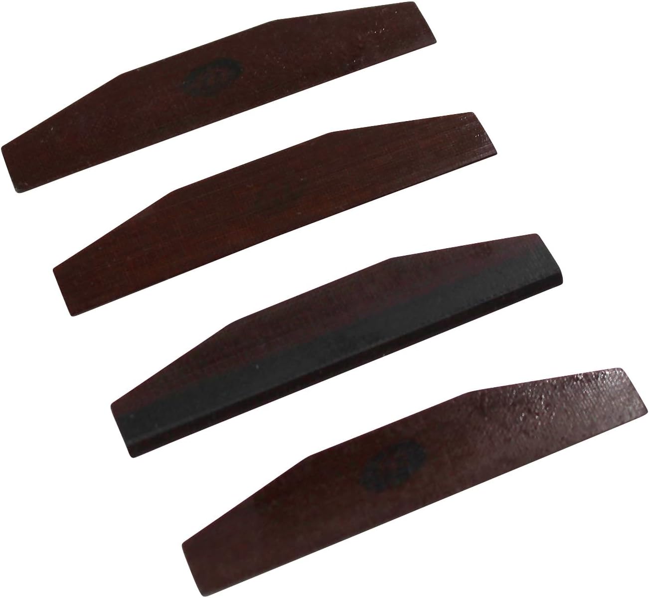 Ingersoll Rand Power Tools Part Number AG2-42-4 - Vane Pack Set of 4 for Ingersoll Rand G2 Series Air Grinder