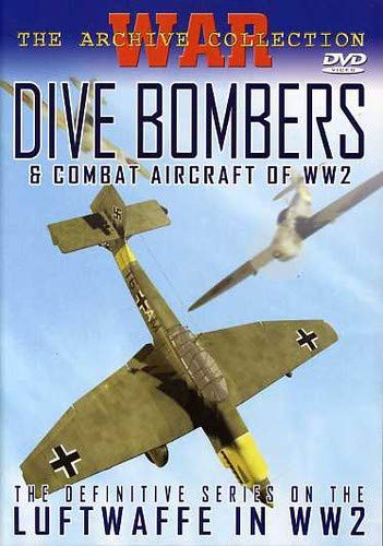 War Archive - Dive Bombers