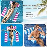 Zoom IMG-1 2 cuscini gonfiabili per piscina Zoom IMG-1 2 cuscini gonfiabili per piscina