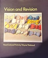 Vision and Revision 0811802256 Book Cover