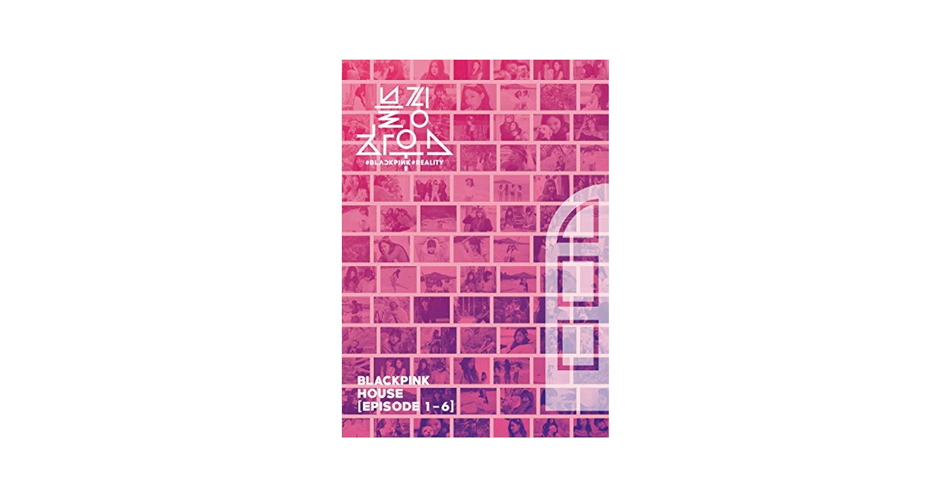 Amazon.com: Blackpink House: Episode 1-6 : Movies & TV