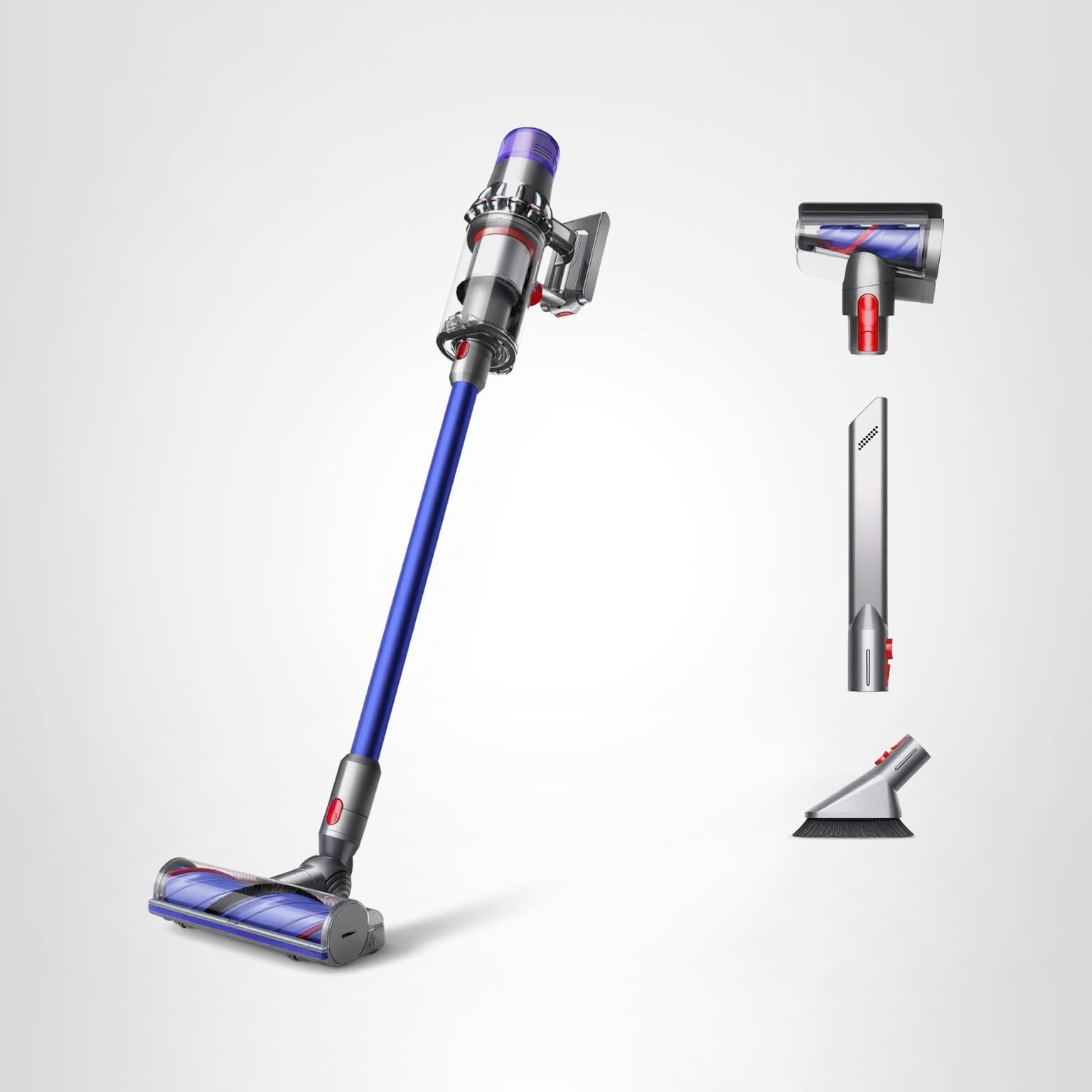 Amazon.com - Dyson V11 Origin Cordless Vacuum, 185AW, 3 Power