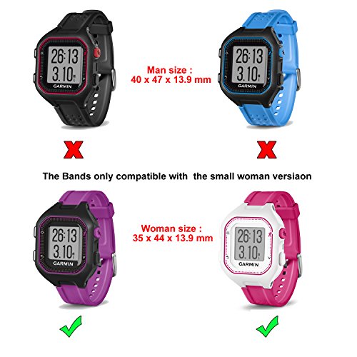 Correr, Wireless Imagen adicional