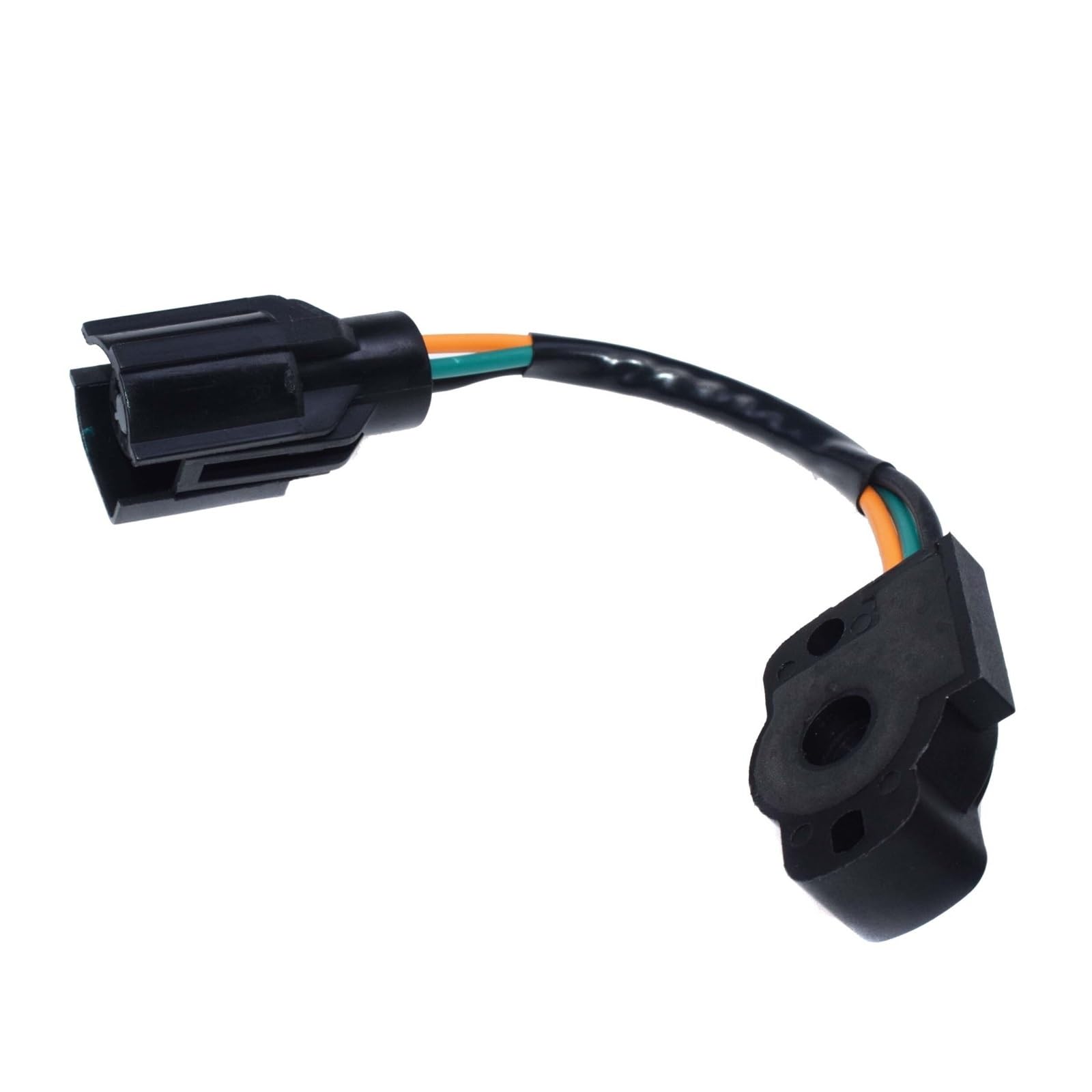 Drosselklappensensor TPS TH18 TPS252 E6AZ9B989C E8AZ9B989A, für, for Ford, für, for Mustang, 5,0 l V8 1986 1987 1988 1989 1990 1991 1992 1993