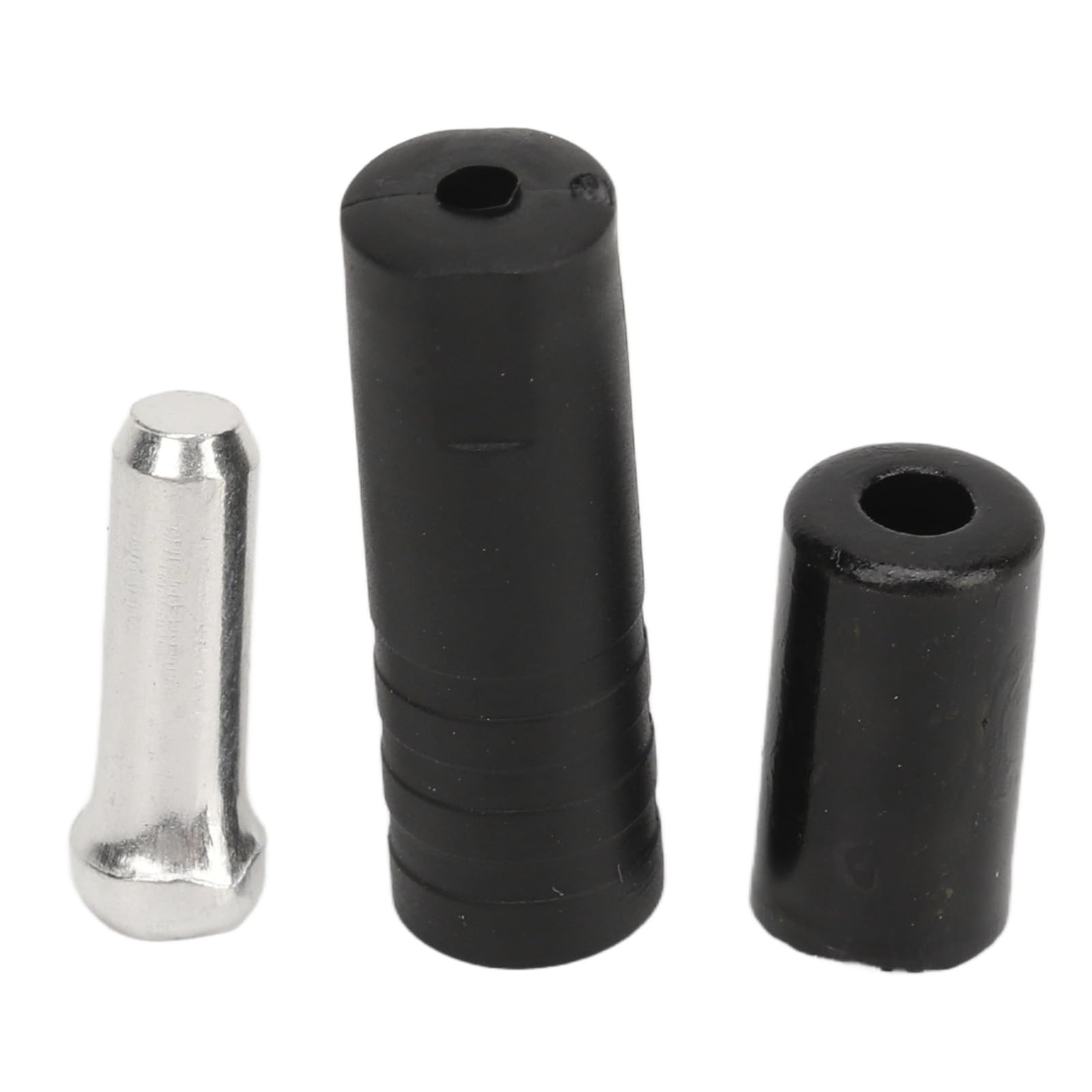Set freni a disco per bici in lega di alluminio, kit leve freno pinza anteriore e posteriore con cavi, frenante a disco ad alte prestazioni per bici da strada mountain bike,