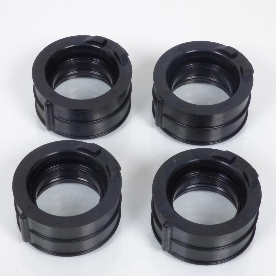 Pipe d admission Tourmax compatible avec Moto Yamaha 600 XJS Diversion 1992 à 2000 4BR / CHY-39