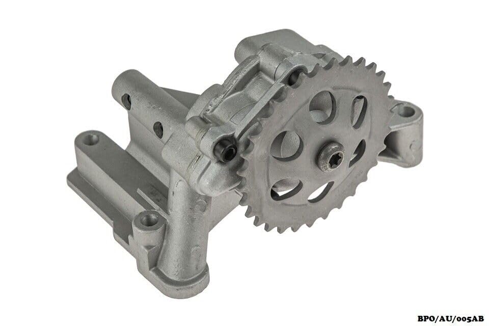 Bomba de aceite Audi A6 1.8 T recambio motor berlina 1997-2002 2