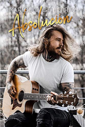 Absolución (Spanish Edition)