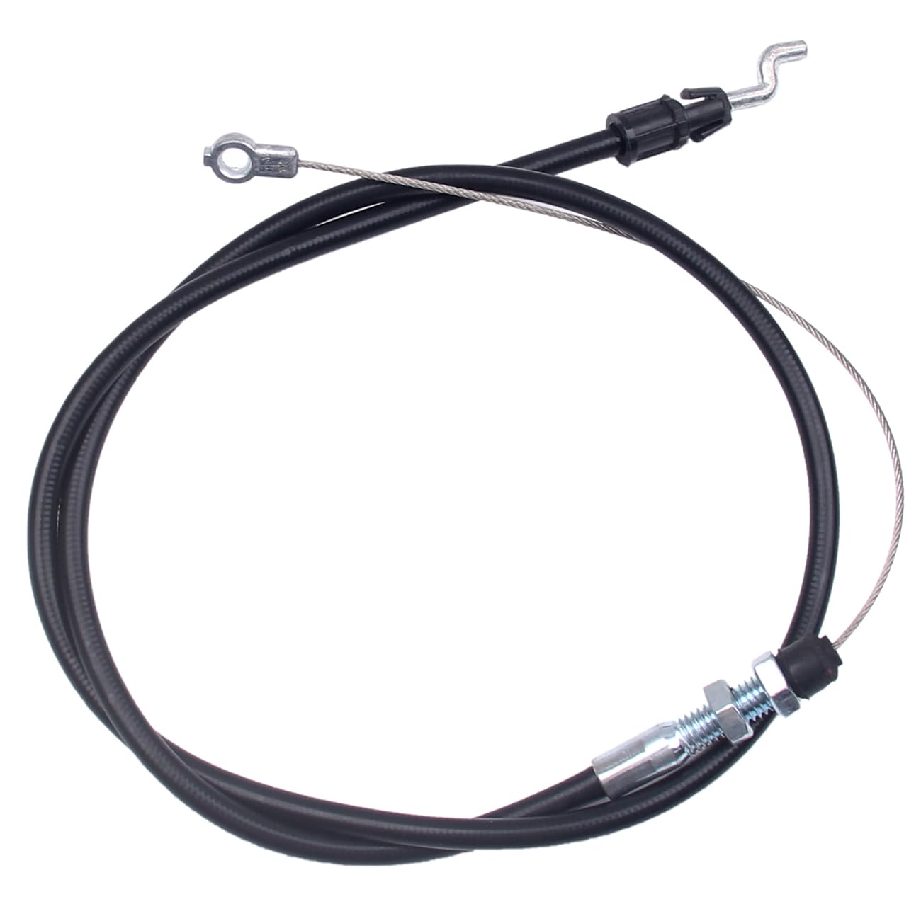 Goodbest New Deck Cable Compatible With Toro 71227 71242 71223 Lawn Mower Replace 99-6837 94-4293