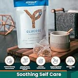 Herbaly Glucose Organic Herbal Tea, 28 count, photo 5
