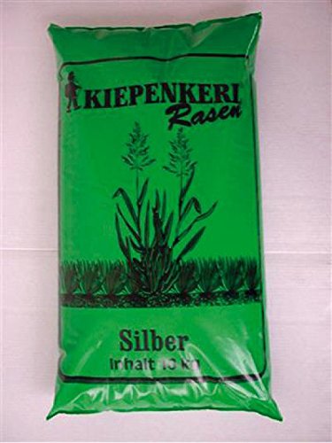 Kiepenkerl Silber Zierrasen 10kg
