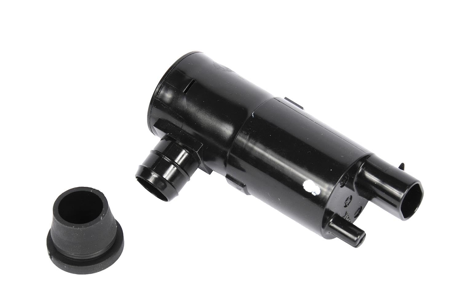 ACDelco 20999342 GM Original Equipment - Bomba para limpiaparabrisas delantero, 3.3 pulgadas