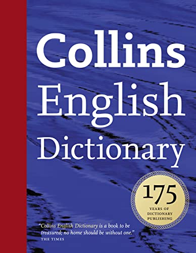 Collins English Dictionary.