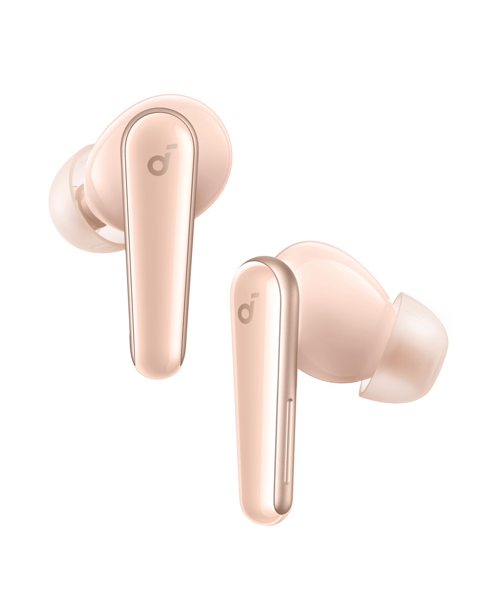Soundcore Liberty 5 ー Anker soundcore Liberty 5 da Anker, Fone de Ouvido Bluetooth sem fio