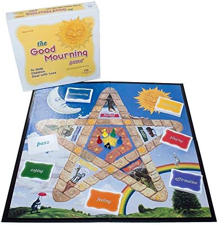 The Good Mourning Game