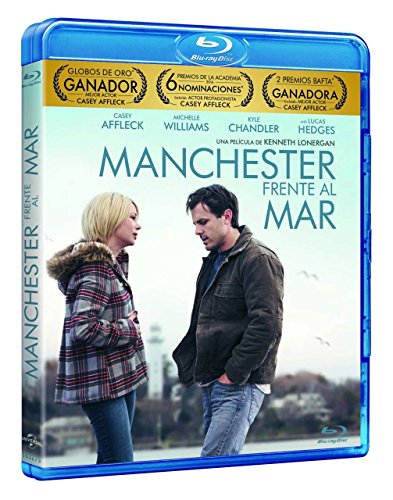 Preisvergleich Produktbild Manchester frente al mar - Manchester by the sea