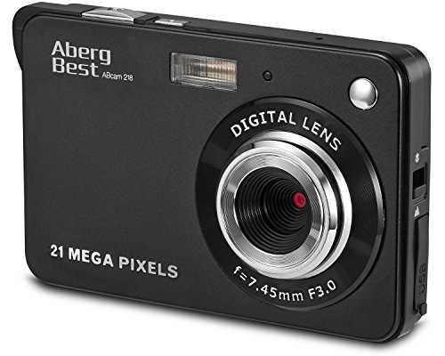 Aberg Best 21 Mega Pixels 2.7
