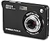 Aberg Best 21 Mega Pixels 2.7" LCD Rechargeable HD Digital Camera - Digital video camera - Students cameras - Handheld Sized Digital Camcorder Indoor Outdoor for Adult /Seniors / Kids (black)