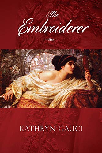 The Embroiderer view 2