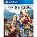 ONE PIECE: World Seeker - PlayStation 4
