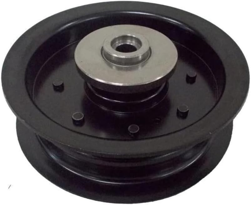 Replacement for POULAN Pulley 196104 532196104 197380 532197380 FITS FITS 15517 OEM