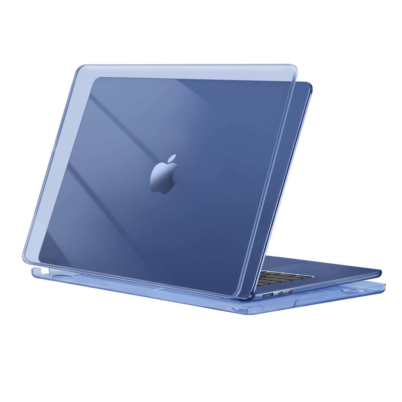 MOSISO Compatible with MacBook Air 15 inch Case M5 M4 M3 M2 2026 2025-2023
