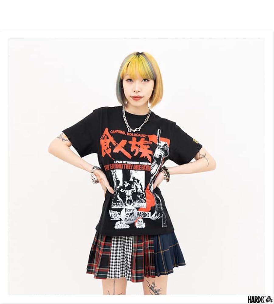 Amazon.co.jp: [ハードコアチョコレート] 食人族 -Cannibal