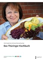 Das Thüringer Kochbuch 3837508781 Book Cover