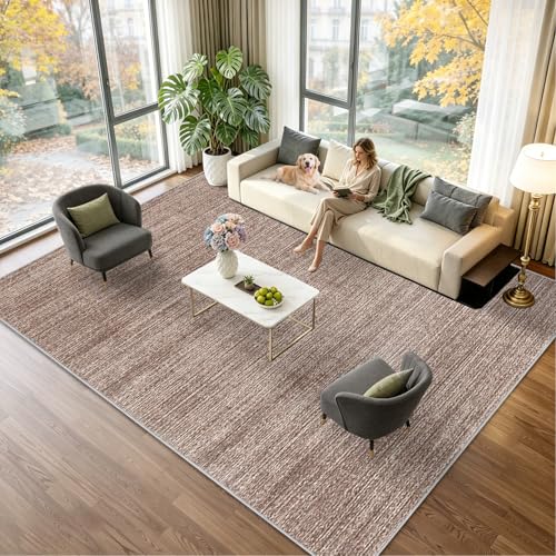 Tapis Décoratifs de Salon Design Géométrique Moderne 200x280 - 2