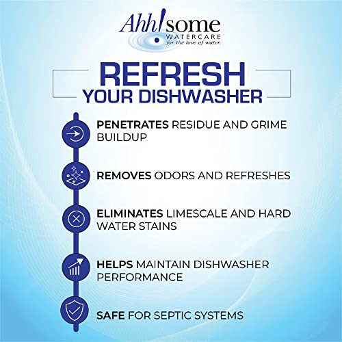 2-in-1-Washing-MachineDishwasher-Bio-Cleaner-Deodorizer-Gel-24-Cleanings-in-a-single-container-Septic-Safe-Formula-to-clean-inside-out-of-Front-End-Top-End-HE-Washing-Machines-and-Dishwashers