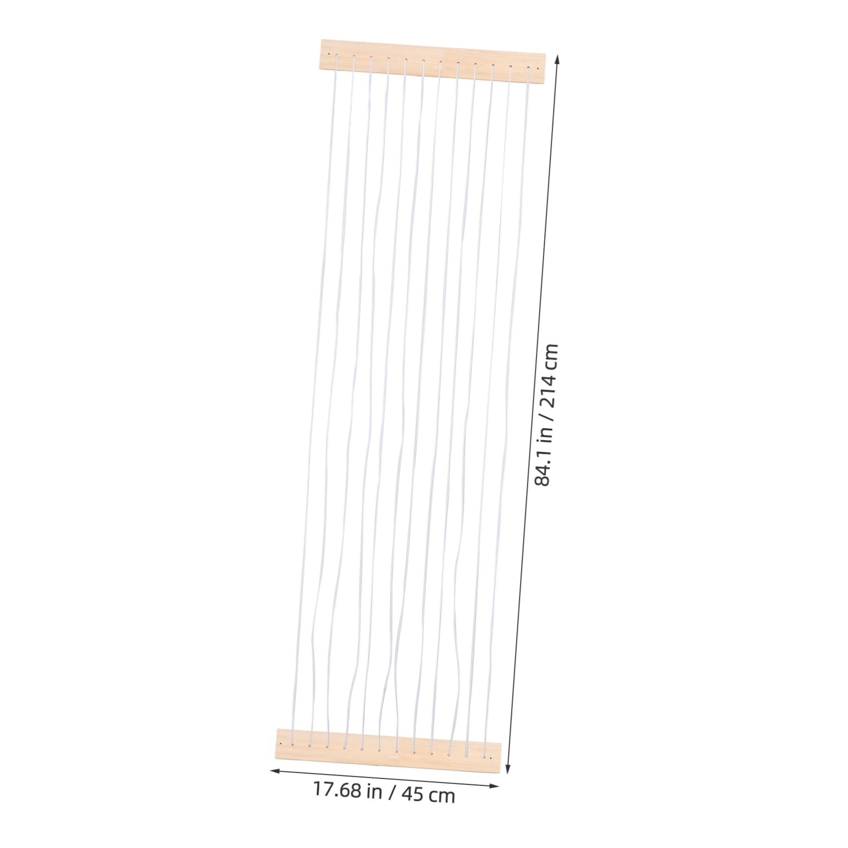 Happyyami Transform Your Boy Girl's Room Stuffed Animal Storage Corner Cage Plush Toy Organizer Wall Hanging Rack Safe Space-Saving Decorative