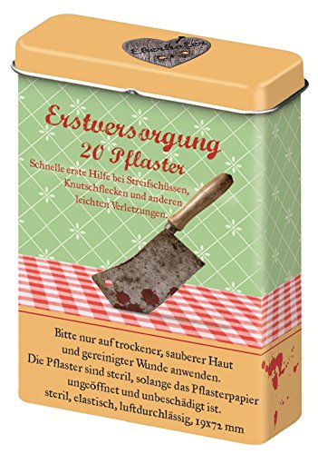 Preisvergleich Produktbild Moses 80350 Eberhofer Pflaster