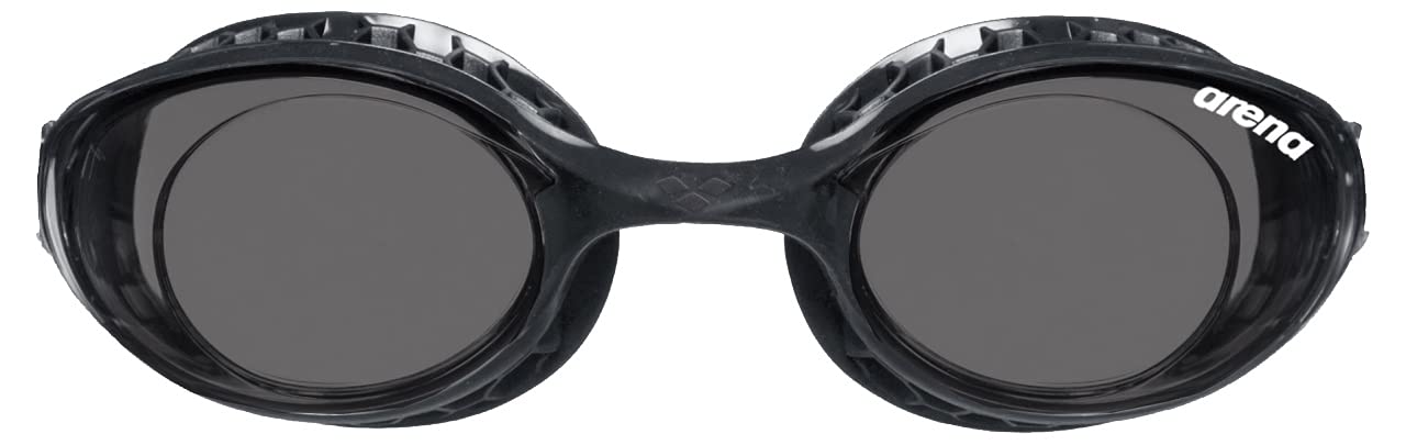 Arena  Black Airsoft Goggles, Sports Direct