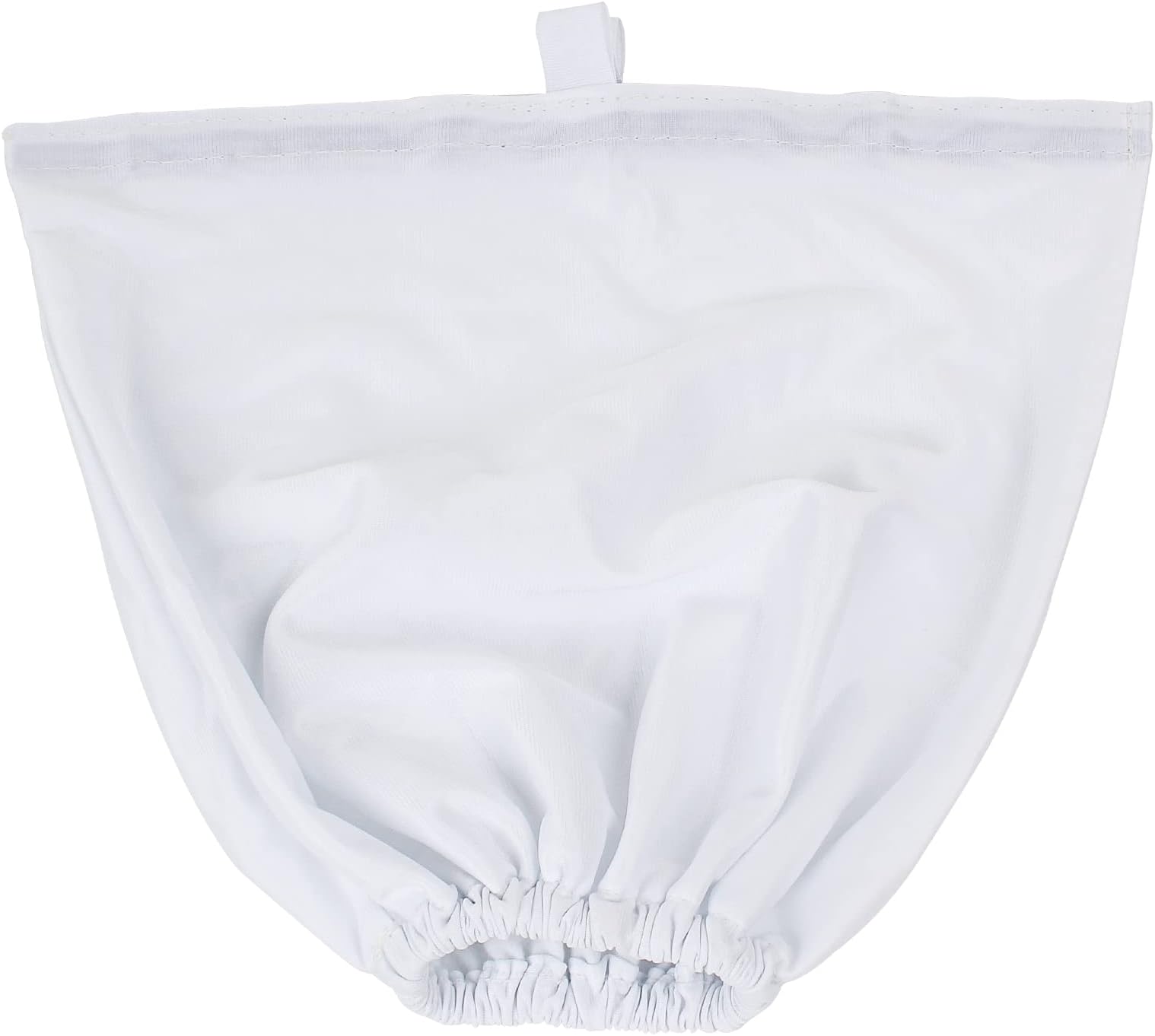 Pool Cleaner Fine Filter Bag Replacement for Aquabot/Aqua Filter Bag Products 8114,Fits Pool Spa Part Small Wheeled Aquabot Cleaners S-2-40 S2-50 Pura 4X Pura 5X