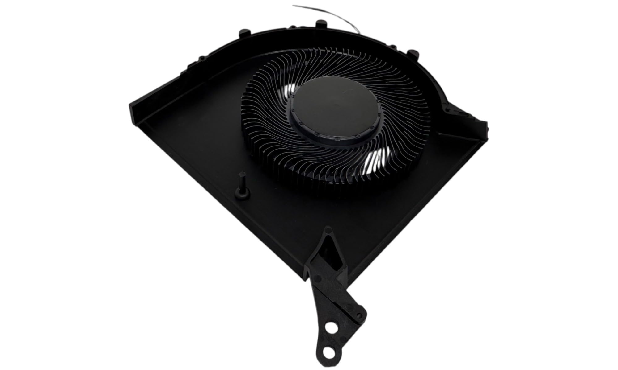 CPU+GPU fan for Legion Pro 7 16IRX8H Type 82WQ, modèle BAPA0810R2HY004, BAPB0810R2HY004, DFSCL12E16486P, DFSCL12E06486P