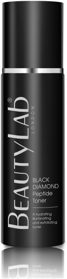 Black Diamond Peptide Toner 200ml