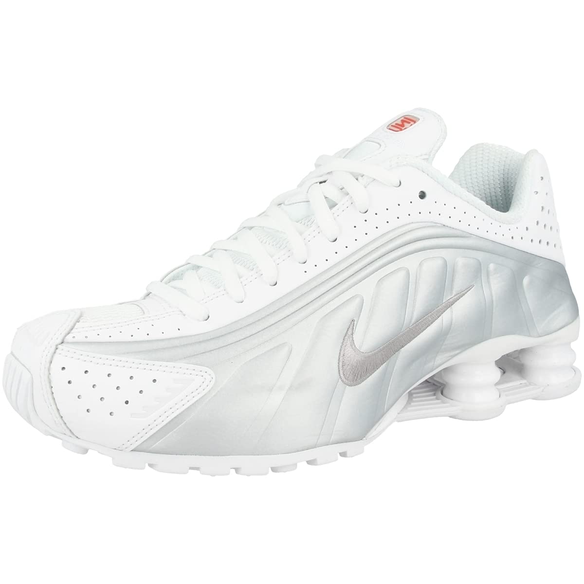Nike Shox R4 (gs) – Bild 4