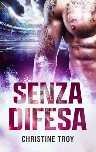 Senza difesa (White Sharks Vol. 1)