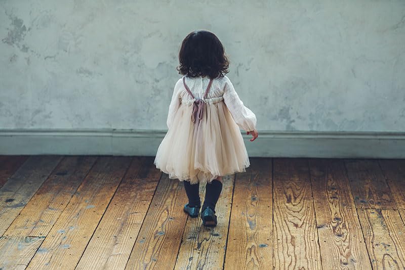 Amazon.co.jp: MARLMARL Tutu 4 Peachpuff Baby Shower Gift Baby