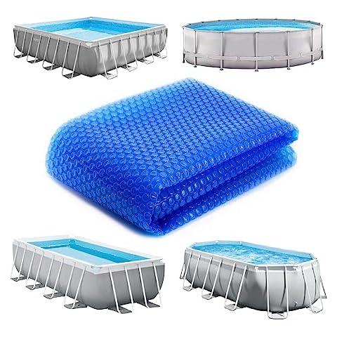 Bâche à Bulles Linxor 180 microns Cover