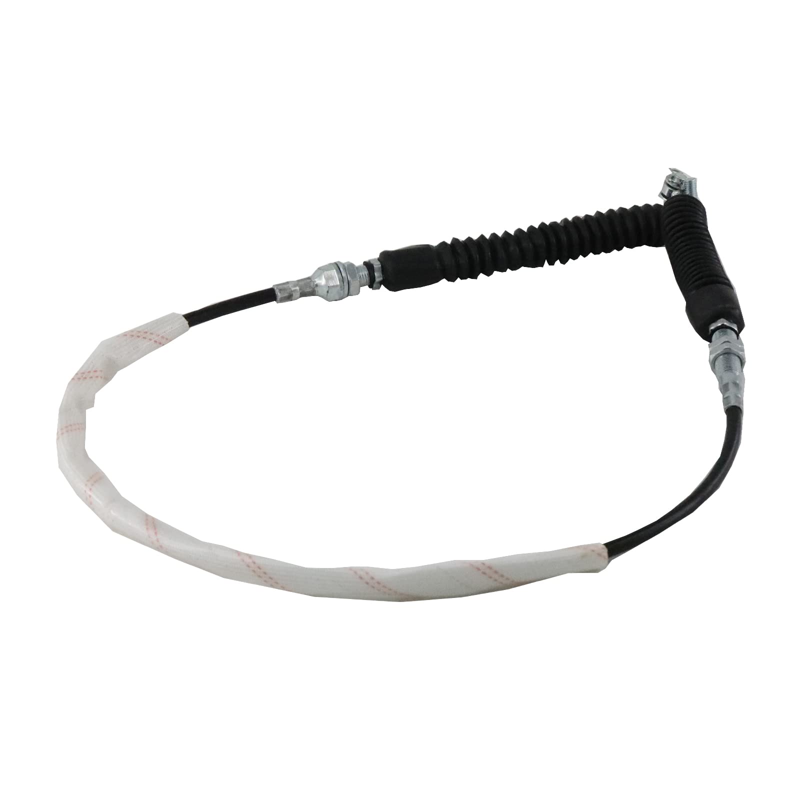 Amazon.com: DUDUBUY Gear Shift Cable for Polaris 2015-2018 RZR 900