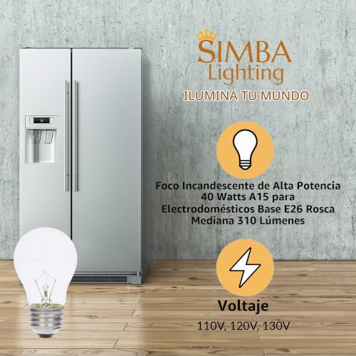 Bombilla incandescente 40W 6 Imagen adicional
