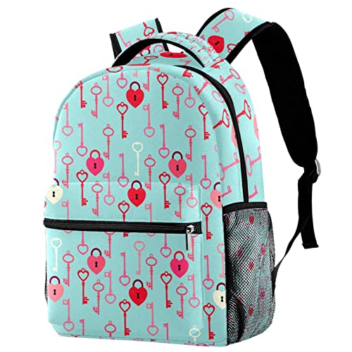 Sac à dos de voyage campus idéal pour les sorties scolaires et weekend des jeunes