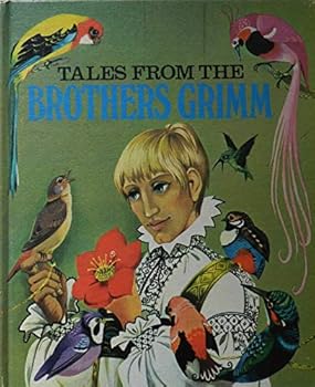 Unknown Binding Tales from the Brothers Grimm Book
