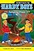 Camping Chaos (Hardy Boys: The Secret Files)