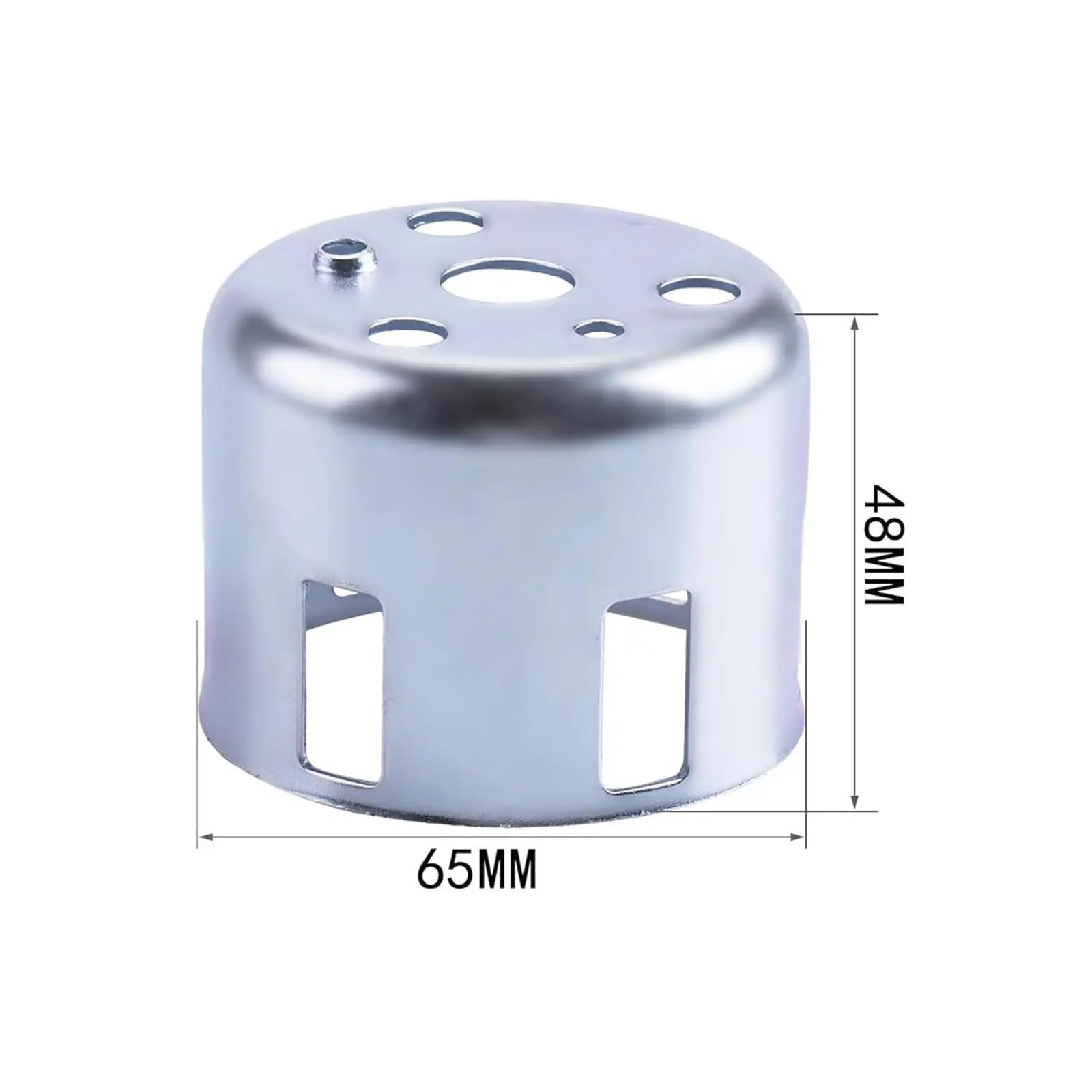 Alternator samochodowy Pasuje do Hond & e GX120 GX160 GX200 rozrusznik ciągniony silnik 4/5.5/6.5hp wymień #28400-ZE1-003ZF odrzutowy z kubkiem startowym