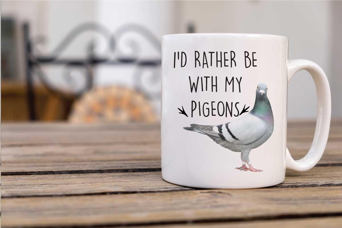 60 Second Makeover Limited 60SECMUG1433 Tasses En Céramique