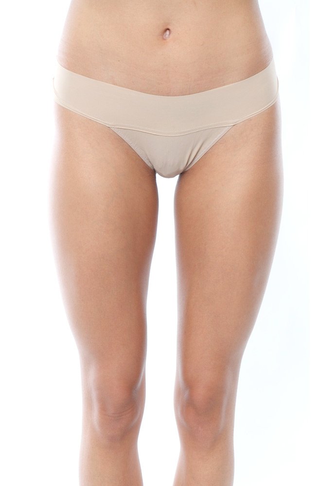 Hanky Panky 6j1661p Tanga Mujer